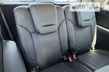 Позашляховик / Кросовер Mercedes-Benz GL-Class 2014 в 