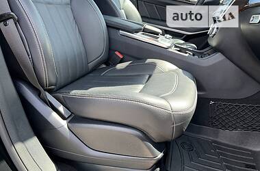 Позашляховик / Кросовер Mercedes-Benz GL-Class 2014 в 
