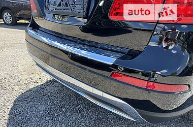 Позашляховик / Кросовер Mercedes-Benz GL-Class 2014 в 