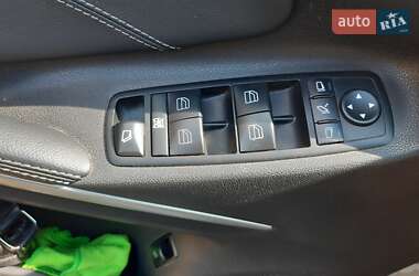 Внедорожник / Кроссовер Mercedes-Benz GL-Class 2012 в 