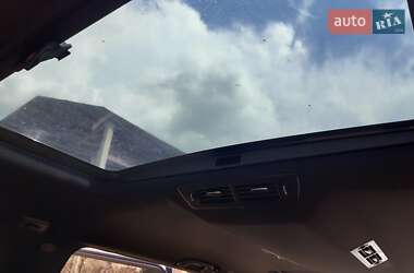 Внедорожник / Кроссовер Mercedes-Benz GL-Class 2012 в 