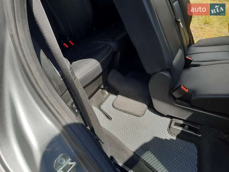 Позашляховик / Кросовер Mercedes-Benz GL-Class 2012 в Тернополі