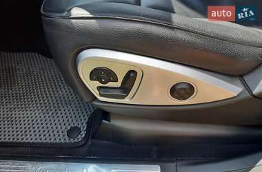Внедорожник / Кроссовер Mercedes-Benz GL-Class 2012 в 
