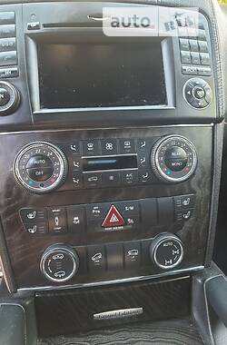 Внедорожник / Кроссовер Mercedes-Benz GL-Class 2011 в 