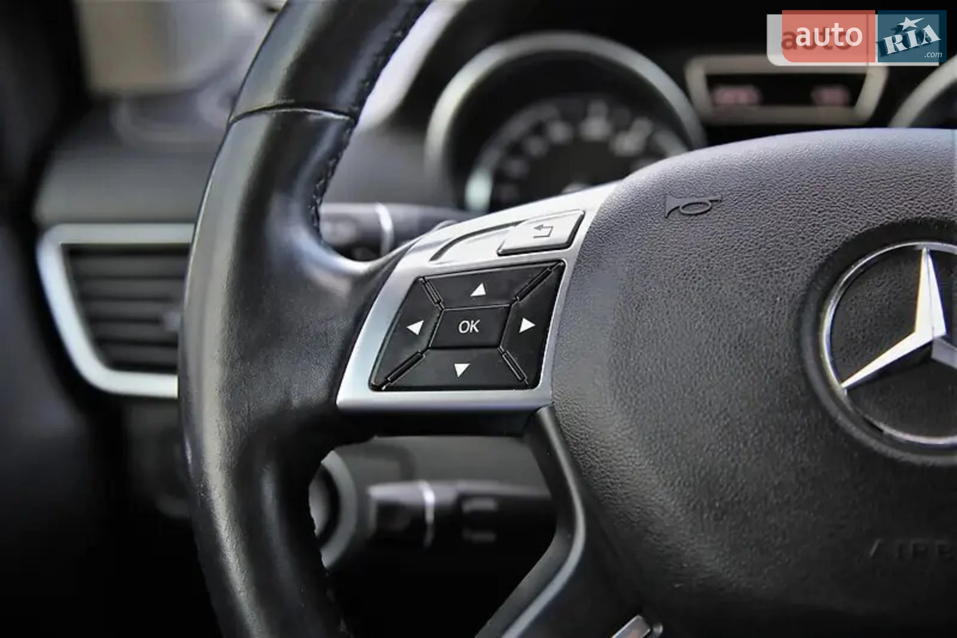 2013 Mercedes-Benz GL-klasse - мініатюра 22