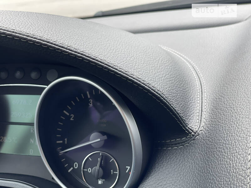 Внедорожник / Кроссовер Mercedes-Benz GL-Class 2008 в Киеве