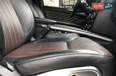Внедорожник / Кроссовер Mercedes-Benz GL-Class 2012 в 