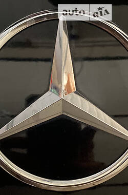 Mercedes-Benz GL-Class 2013