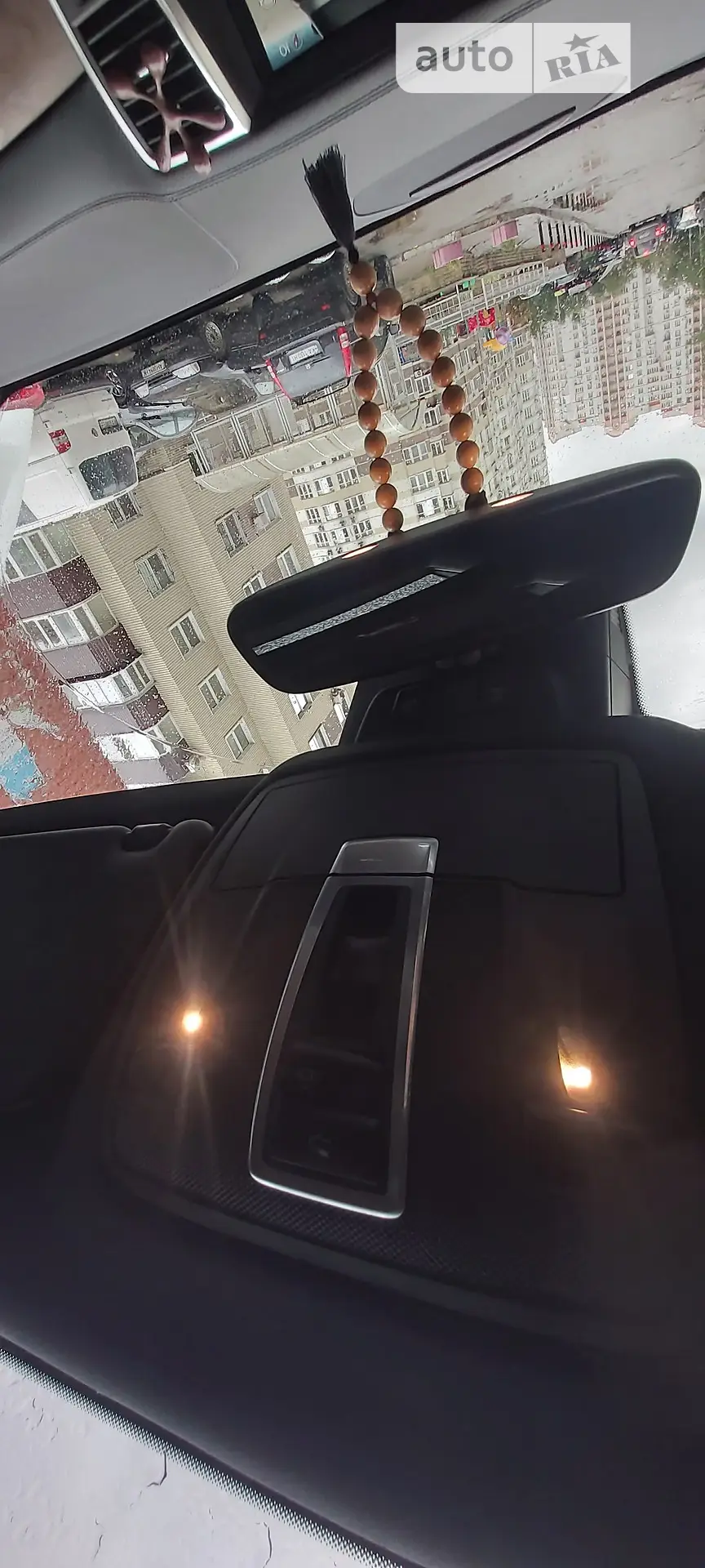 2013 Mercedes-Benz GL-klasse - мініатюра 72