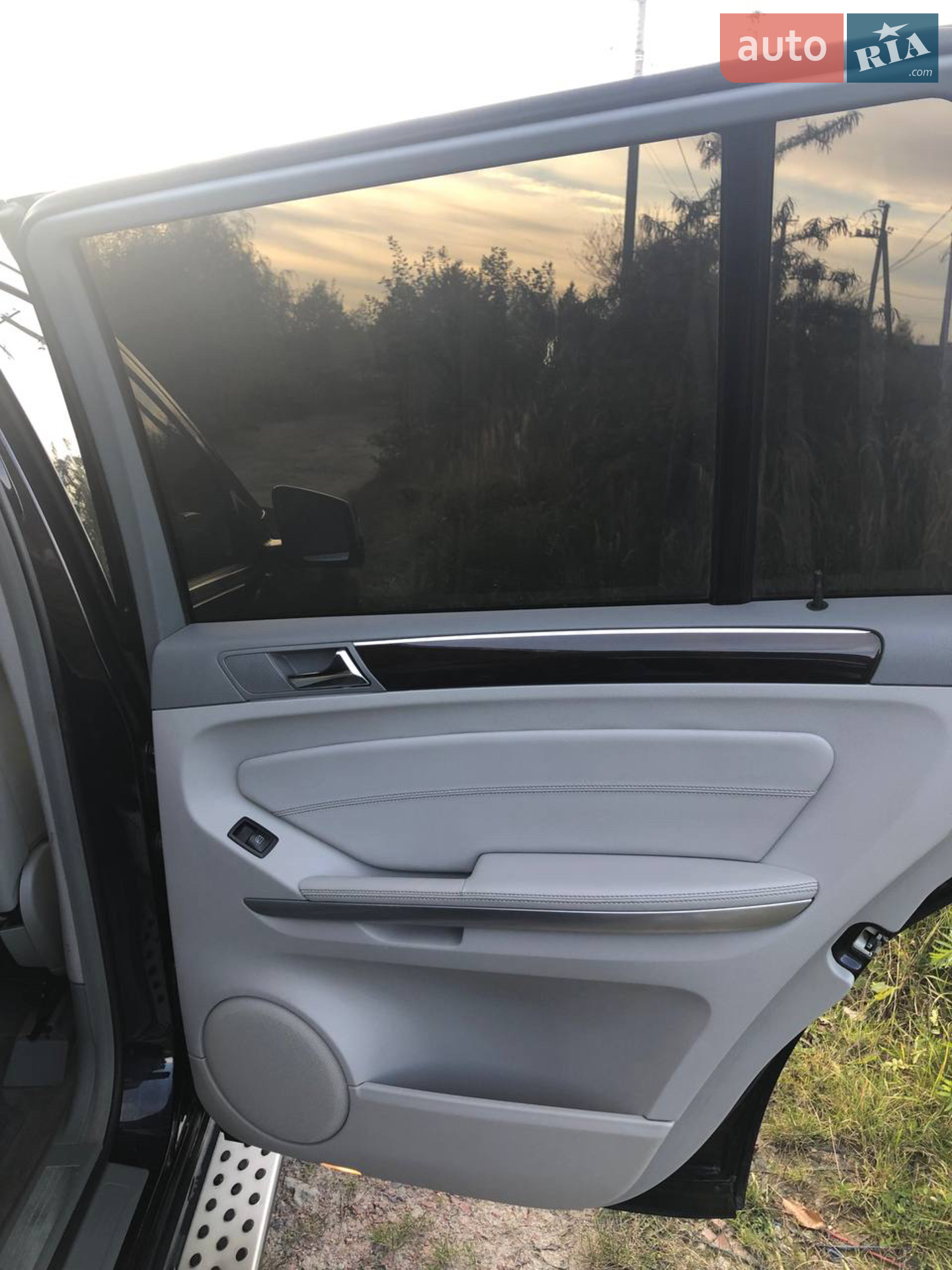 2012 Mercedes-Benz GL-klasse - мініатюра 13