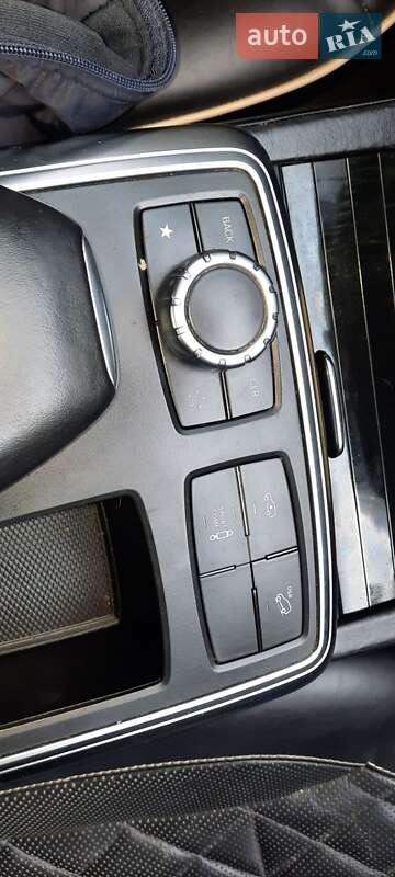 Внедорожник / Кроссовер Mercedes-Benz GL-Class 2014 в Херсоне фото 14 Внедорожник / Кроссовер Mercedes-Benz GL-Class 2014 в Херсоне
