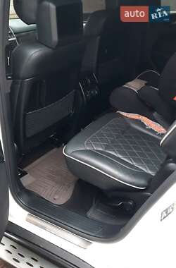 Внедорожник / Кроссовер Mercedes-Benz GL-Class 2014 в Херсоне