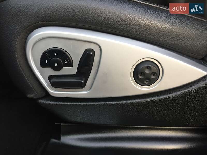 Позашляховик / Кросовер Mercedes-Benz GL-Class 2011 в Івано-Франківську