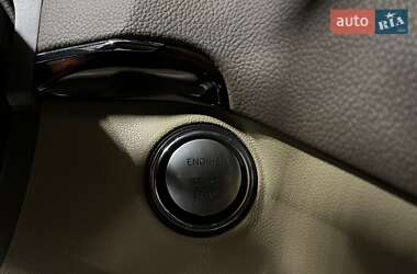 Позашляховик / Кросовер Mercedes-Benz GL-Class 2009 в 