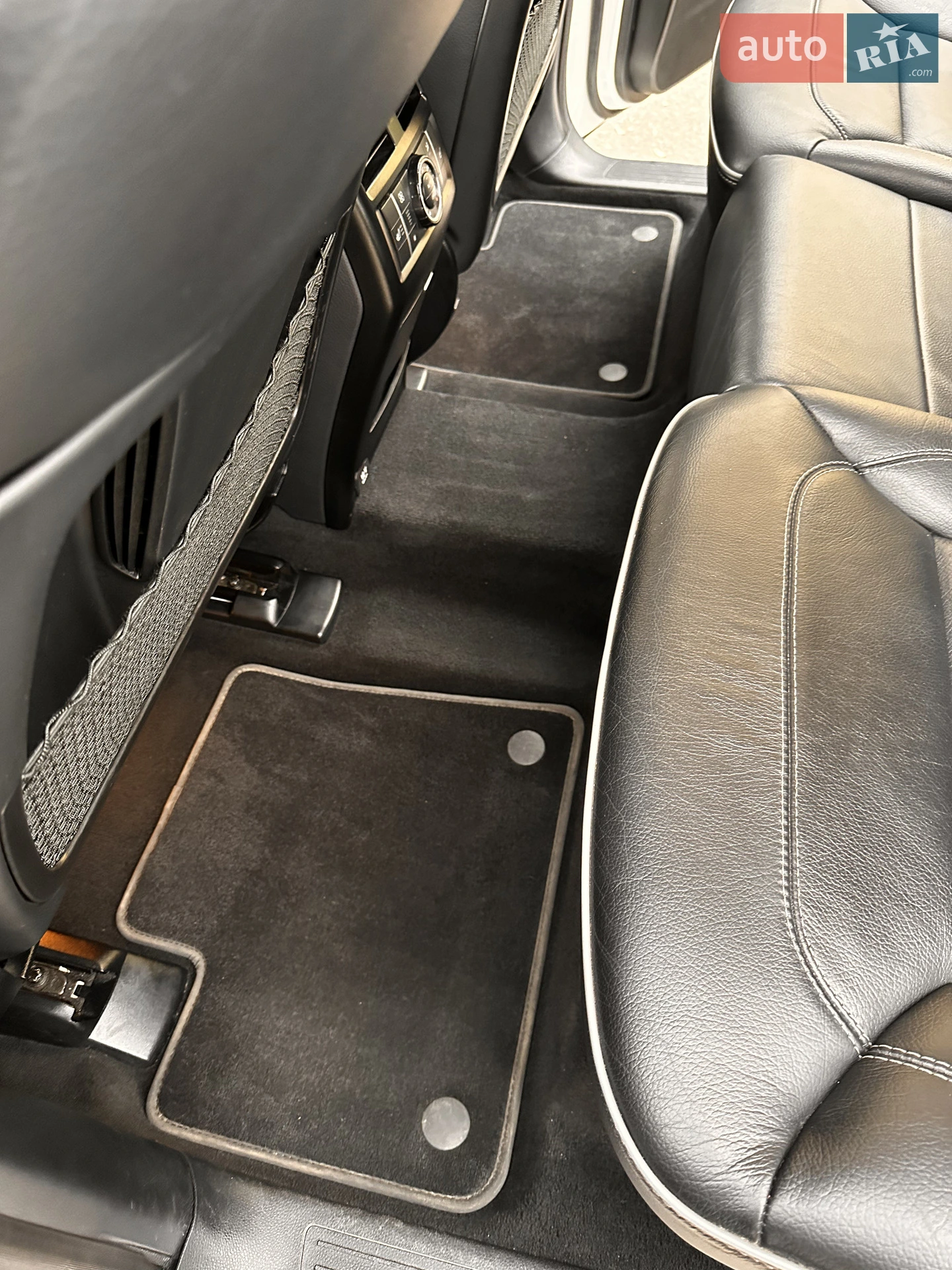2013 Mercedes-Benz GL-klasse - мініатюра 14