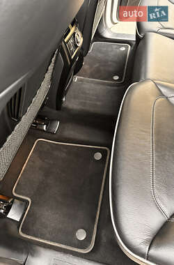 Внедорожник / Кроссовер Mercedes-Benz GL-Class 2013 в 