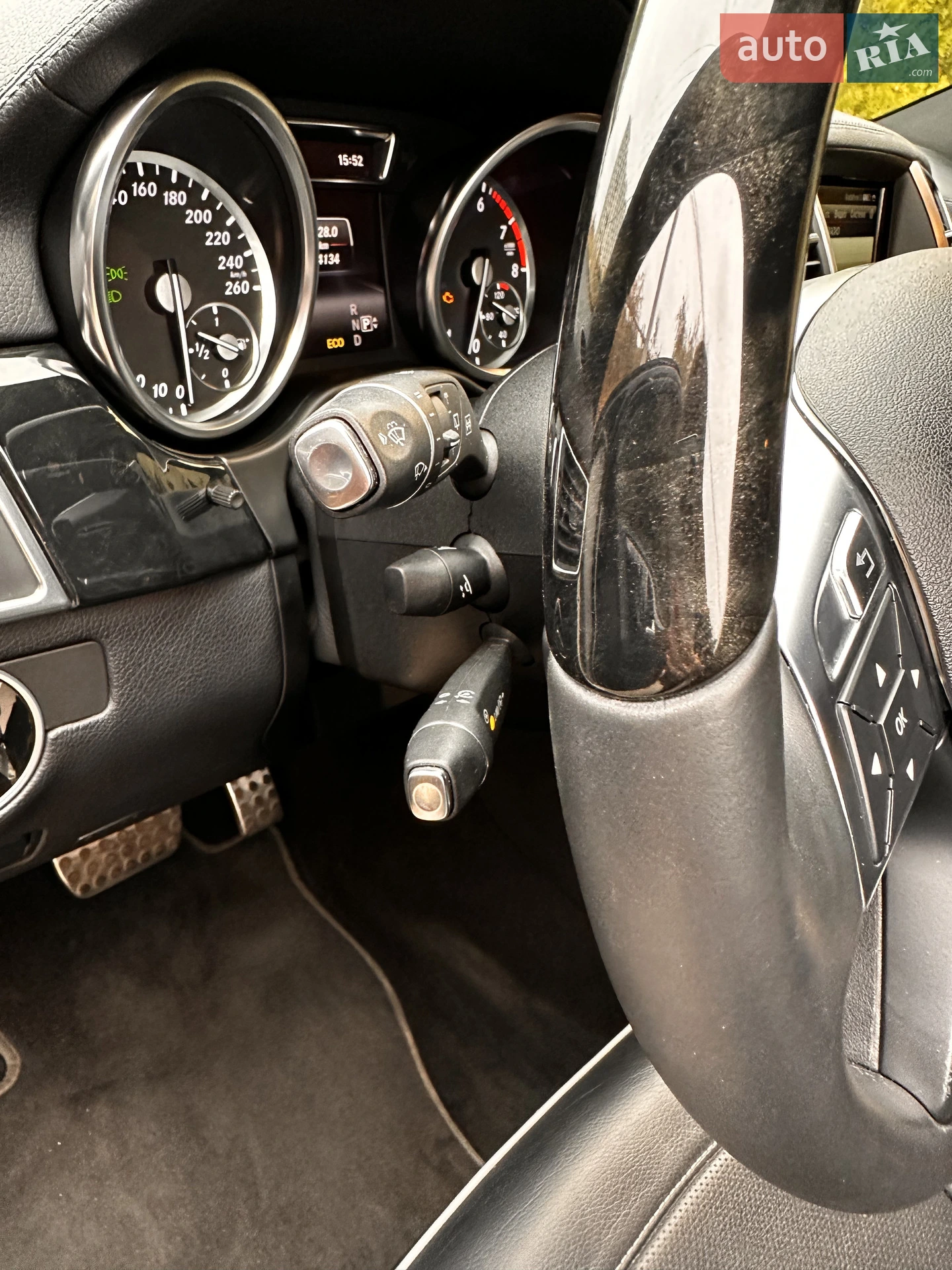 2013 Mercedes-Benz GL-klasse - мініатюра 32