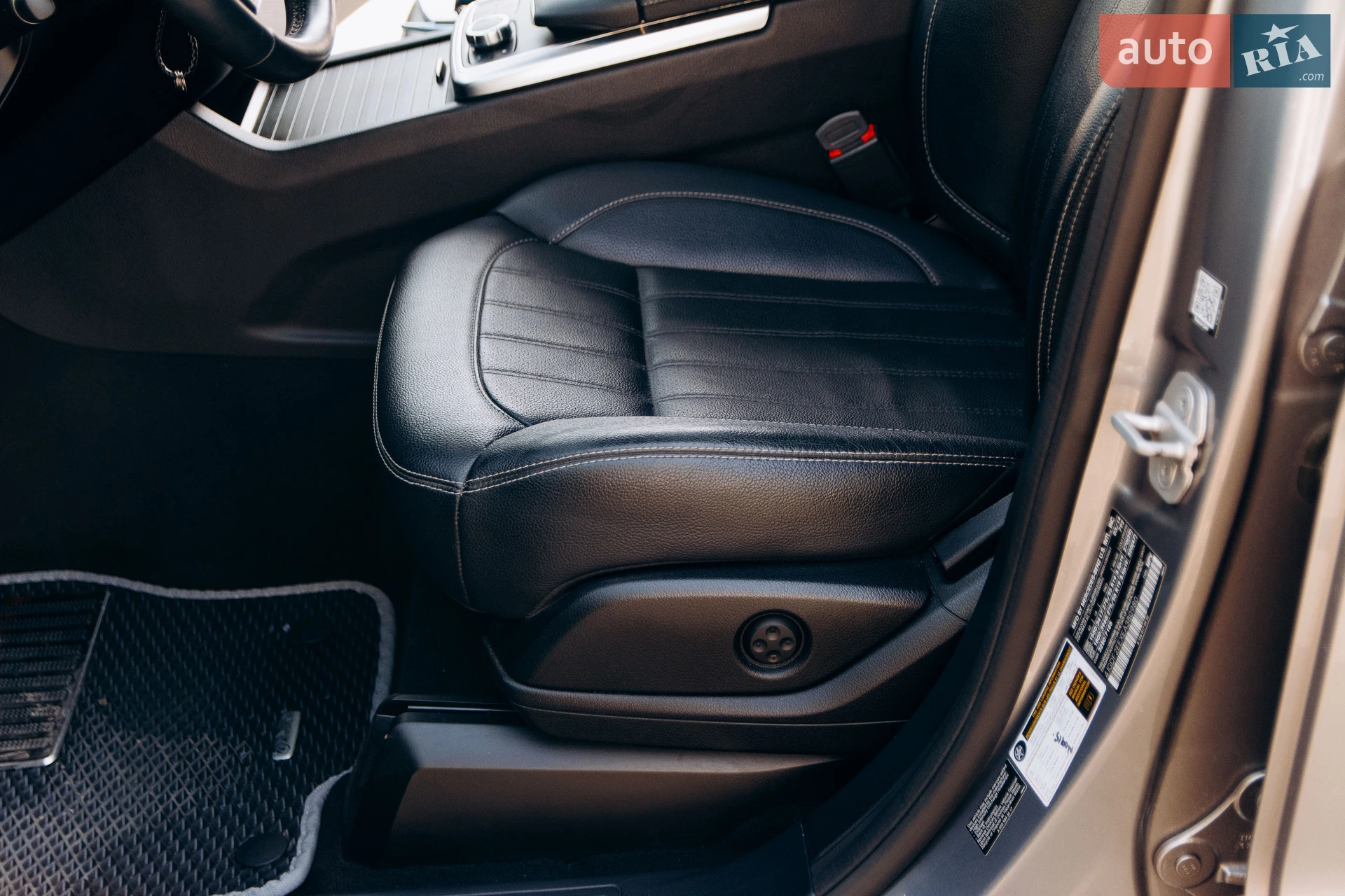 2014 Mercedes-Benz GL-klasse - мініатюра 43