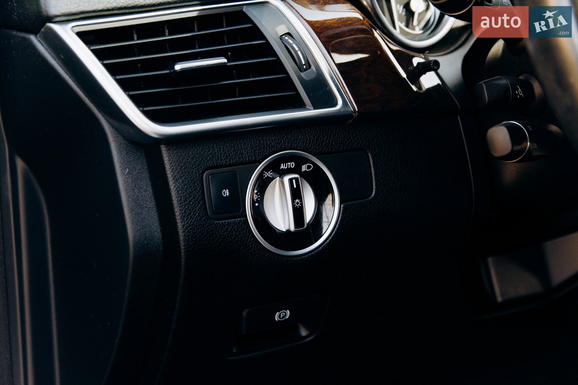 2014 Mercedes-Benz GL-klasse - мініатюра 46