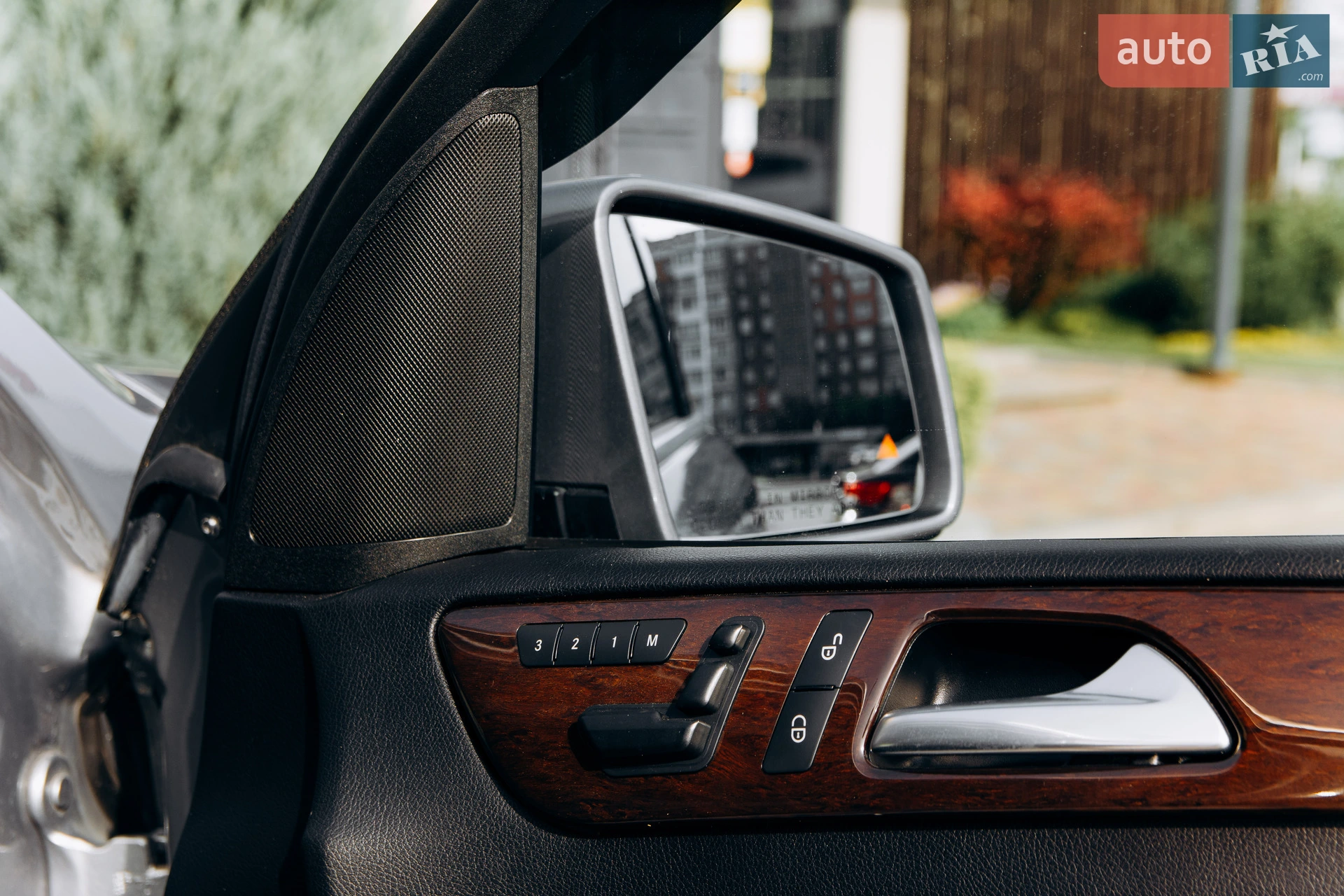 2014 Mercedes-Benz GL-klasse - мініатюра 47