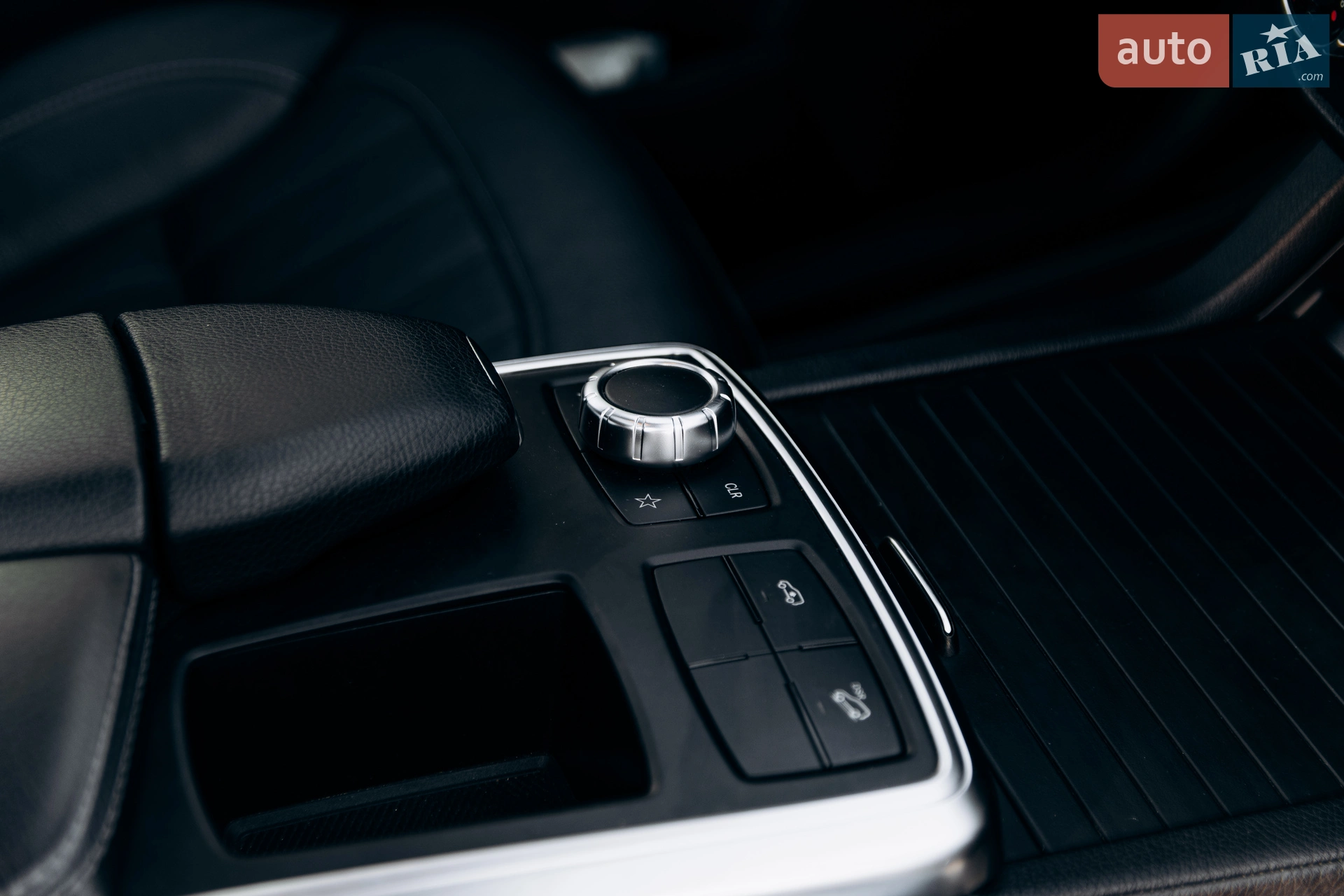 2014 Mercedes-Benz GL-klasse - мініатюра 48