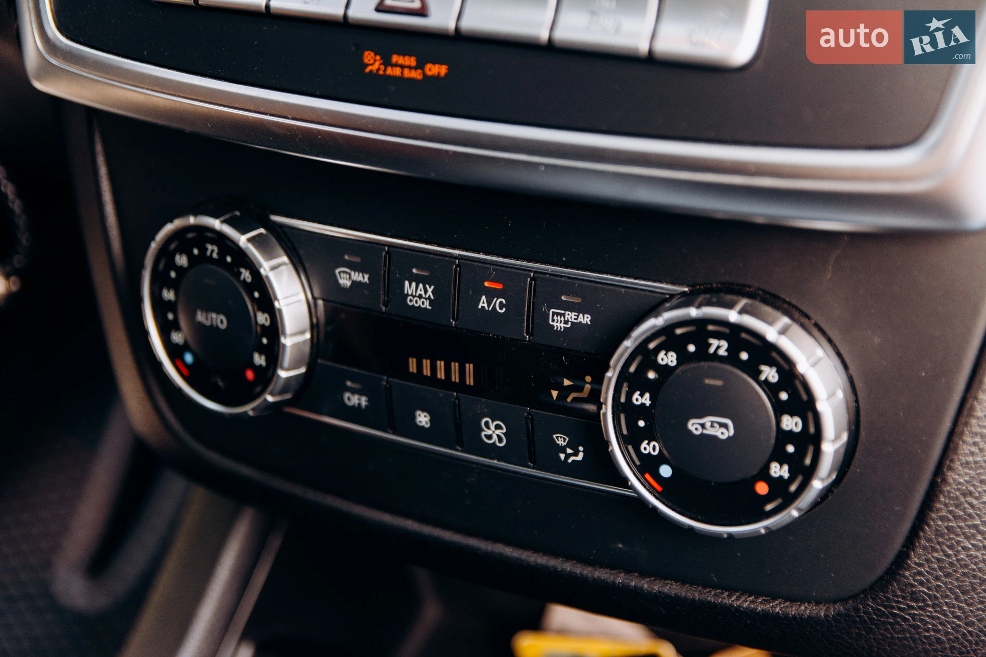 2014 Mercedes-Benz GL-klasse - мініатюра 51