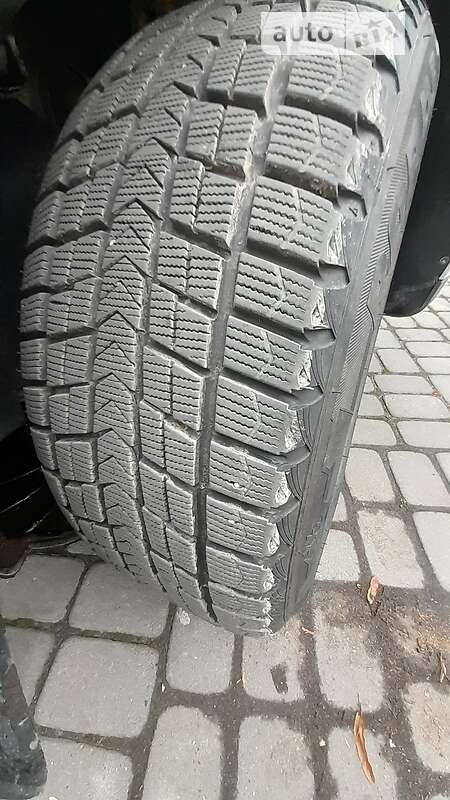 Внедорожник / Кроссовер Mercedes-Benz GL-Class 2006 в Луцке