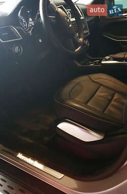 Внедорожник / Кроссовер Mercedes-Benz GL-Class 2013 в Одессе