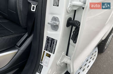 Внедорожник / Кроссовер Mercedes-Benz GL-Class 2015 в 
