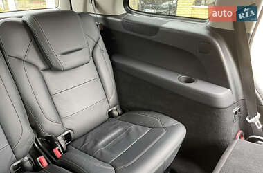 Внедорожник / Кроссовер Mercedes-Benz GL-Class 2015 в 