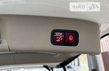 Внедорожник / Кроссовер Mercedes-Benz GL-Class 2013 в 