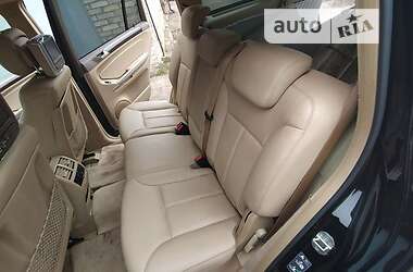 Позашляховик / Кросовер Mercedes-Benz GL-Class 2009 в Кривому Розі