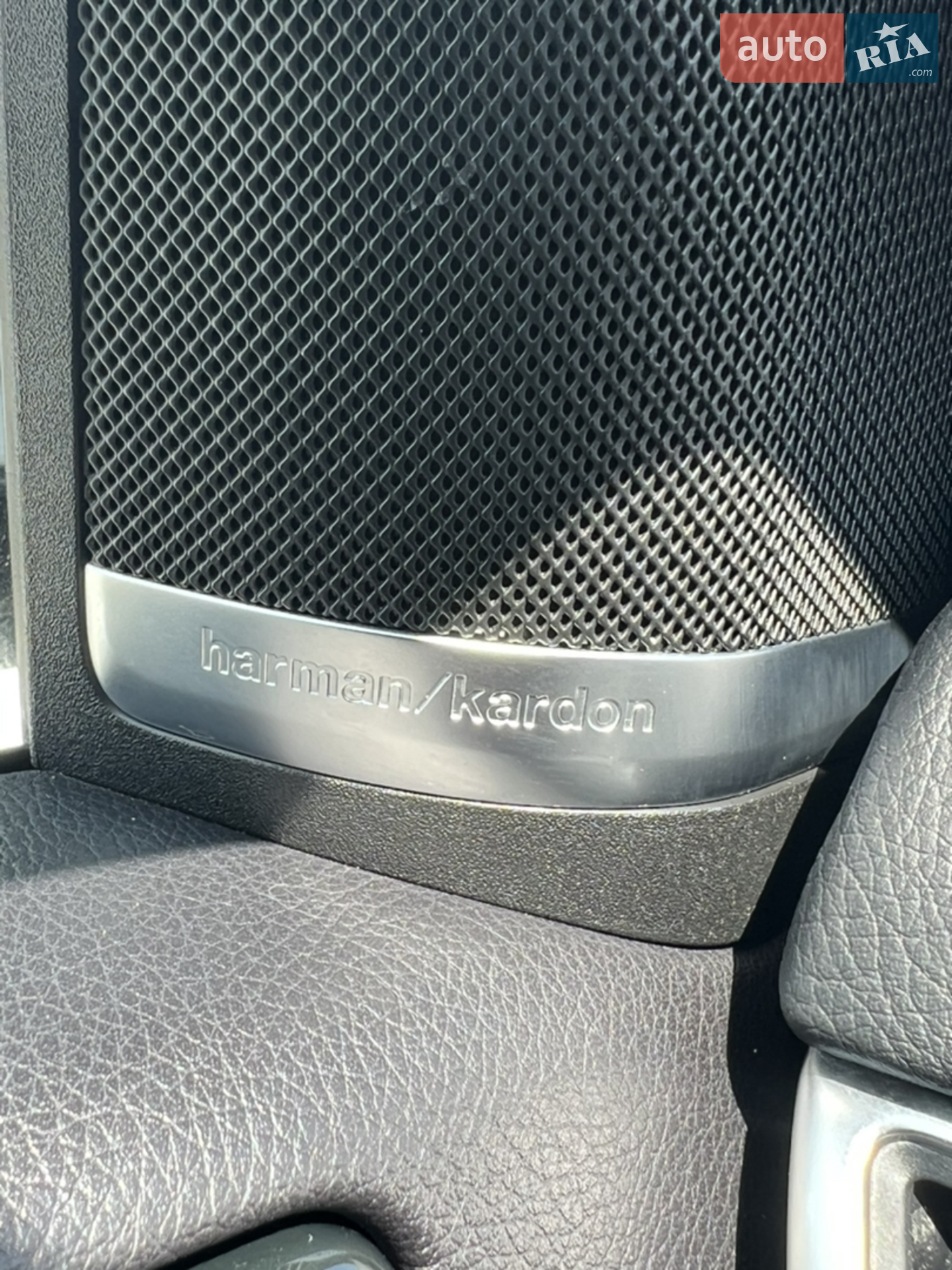 2015 Mercedes-Benz GL-klasse - мініатюра 38