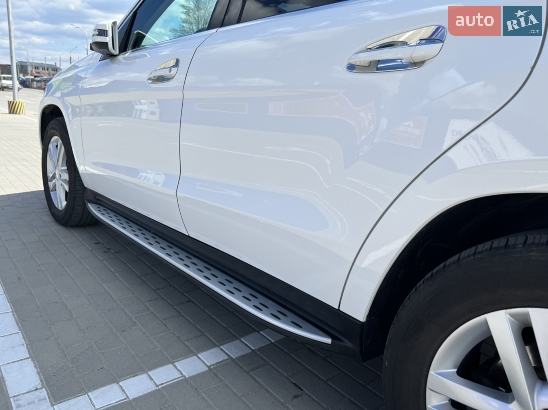 2015 Mercedes-Benz GL-klasse - мініатюра 56