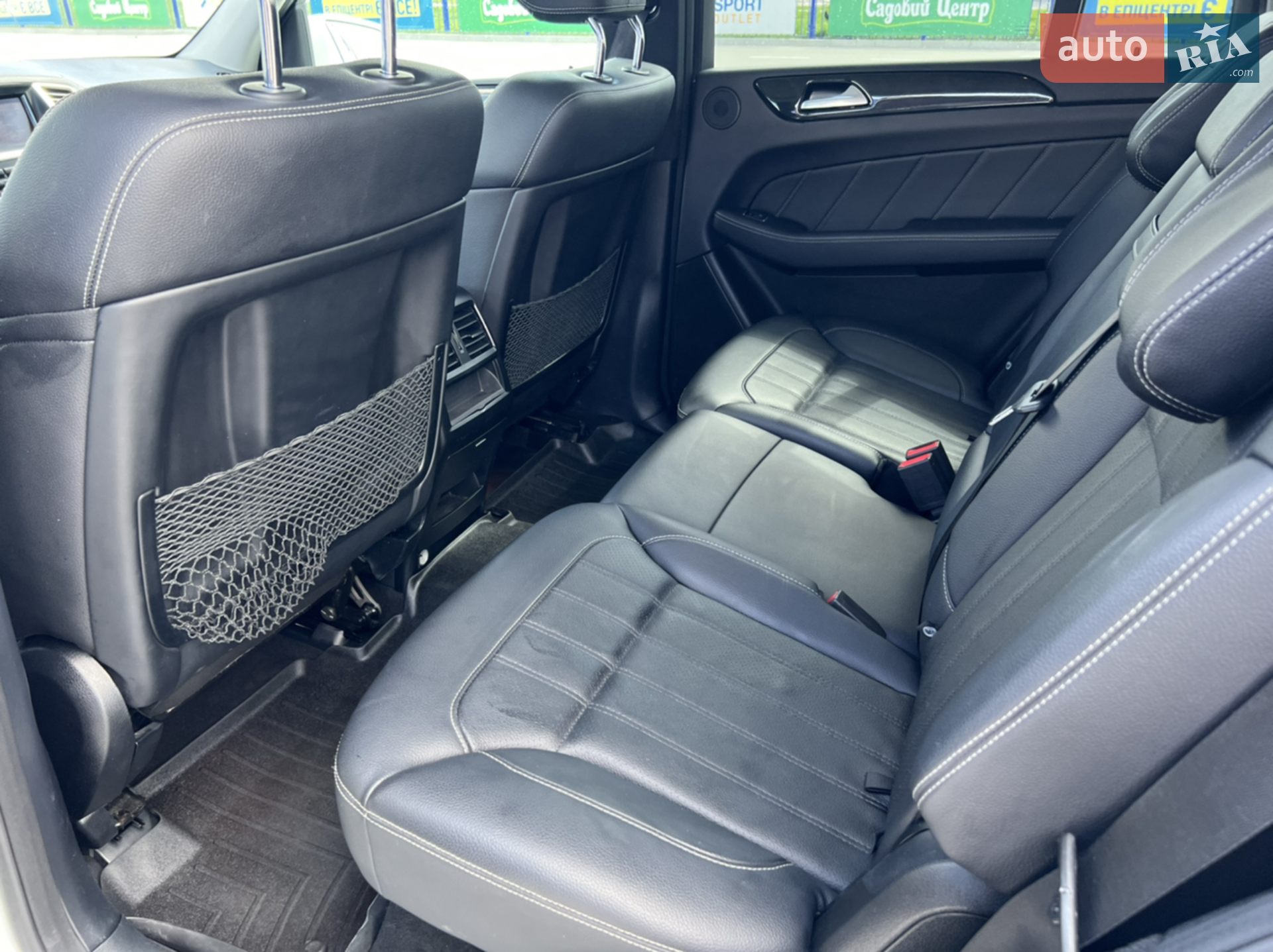 2015 Mercedes-Benz GL-klasse - мініатюра 51