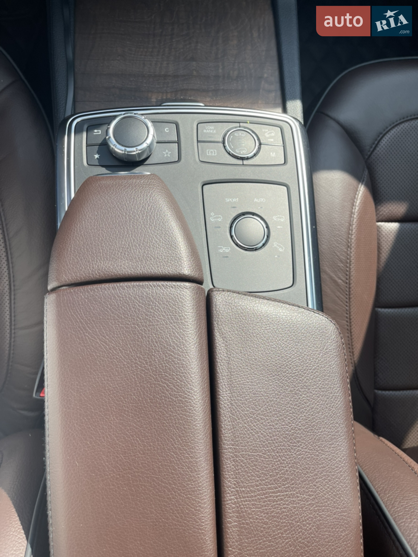 2013 Mercedes-Benz GL-klasse - мініатюра 9