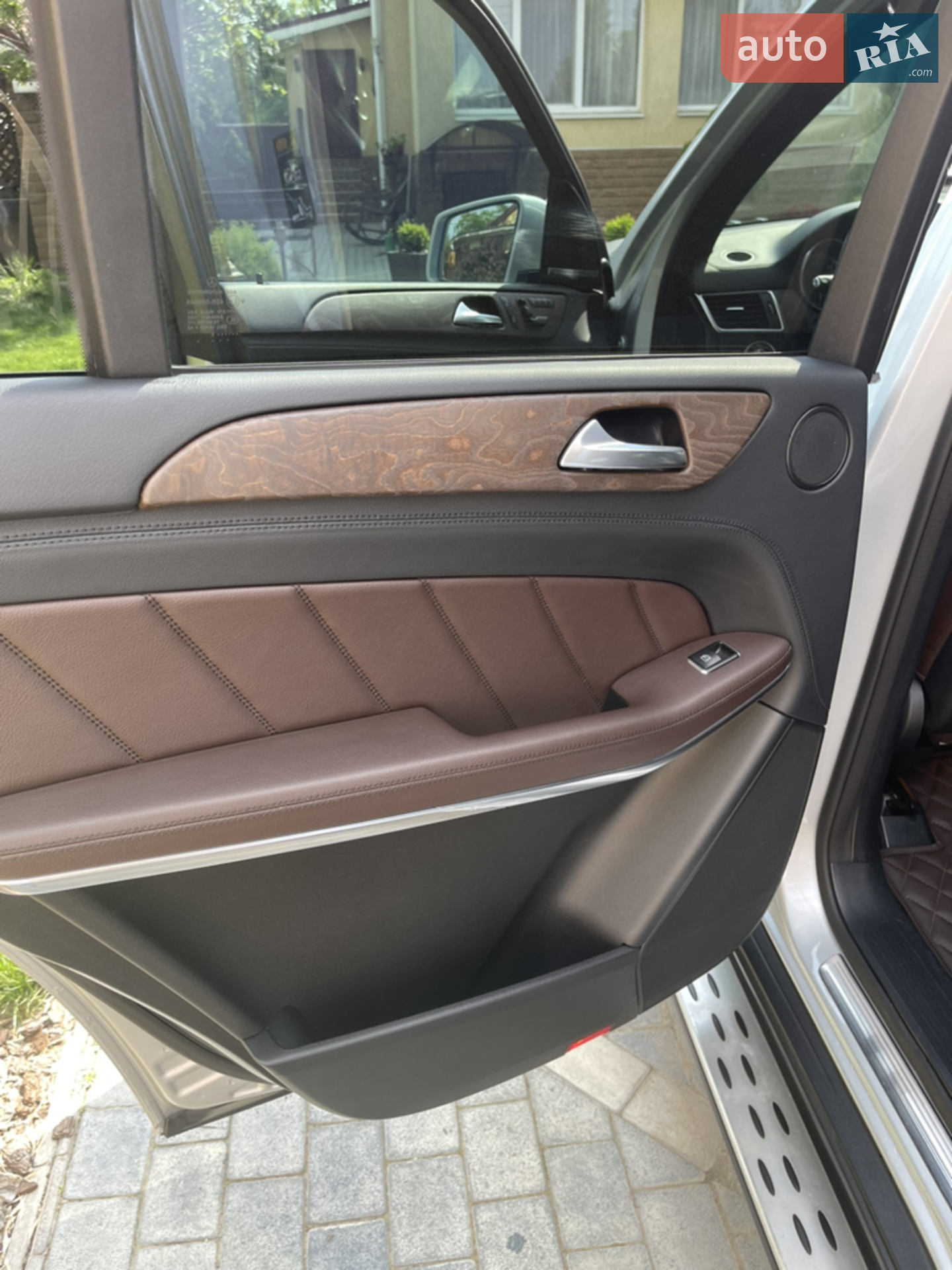 2013 Mercedes-Benz GL-klasse - мініатюра 12