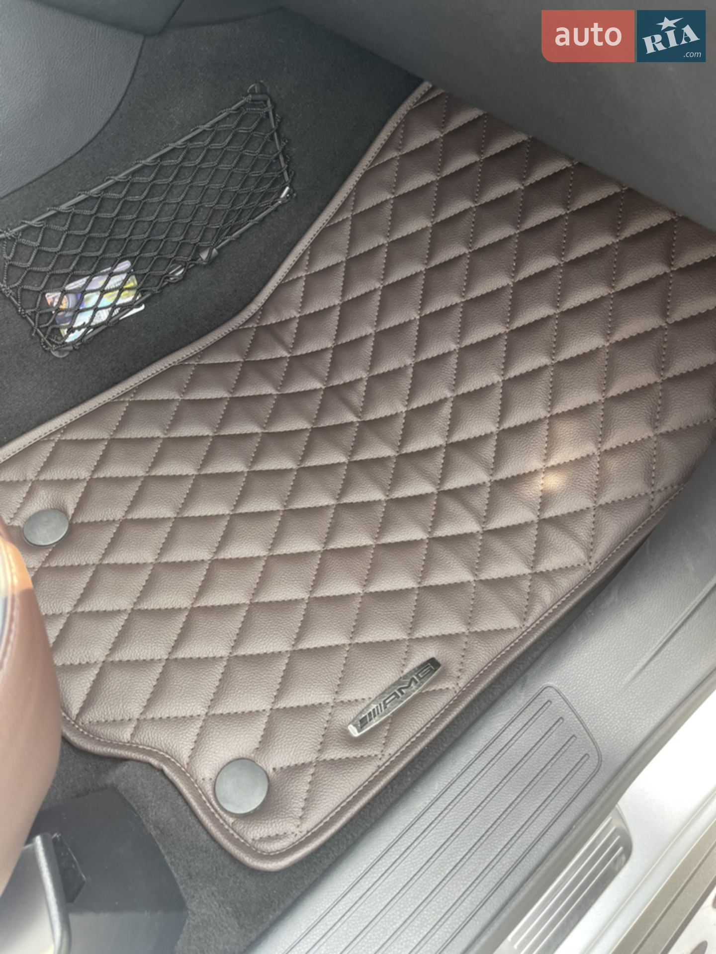 2013 Mercedes-Benz GL-klasse - мініатюра 17