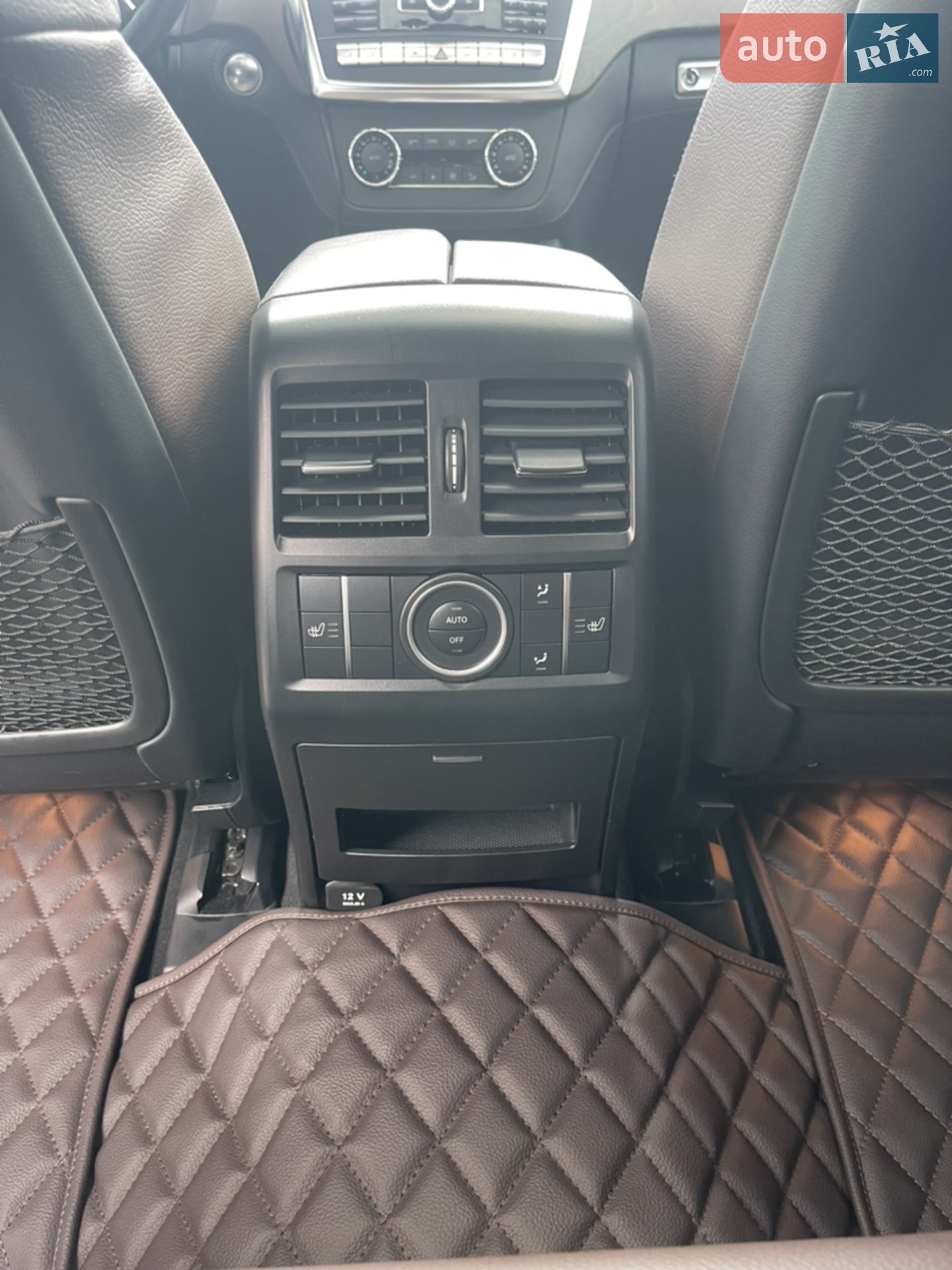 2013 Mercedes-Benz GL-klasse - мініатюра 26