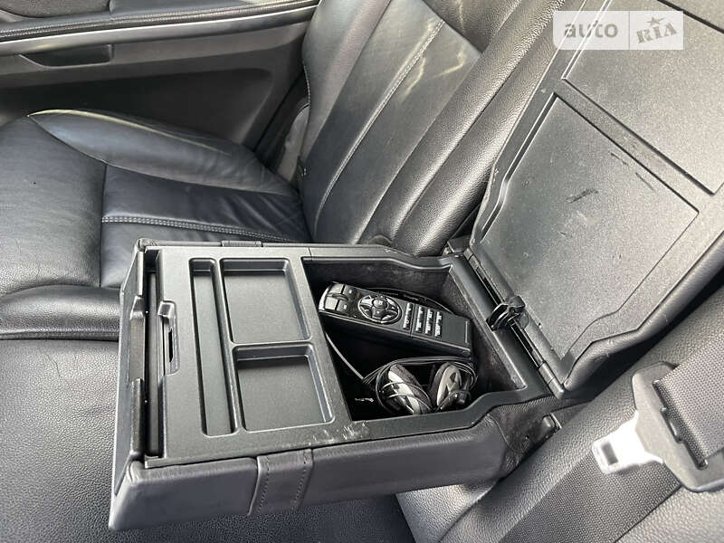 Позашляховик / Кросовер Mercedes-Benz GL-Class 2006 в Києві