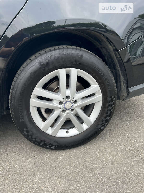 Внедорожник / Кроссовер Mercedes-Benz GL-Class 2014 в Киеве фото 18 Внедорожник / Кроссовер Mercedes-Benz GL-Class 2014 в Киеве