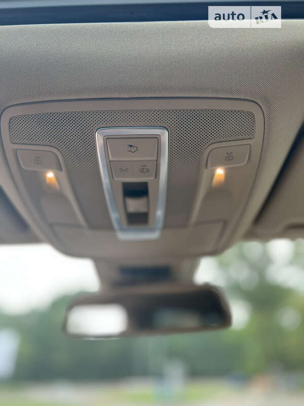 Внедорожник / Кроссовер Mercedes-Benz GL-Class 2014 в Киеве фото 26 Внедорожник / Кроссовер Mercedes-Benz GL-Class 2014 в Киеве