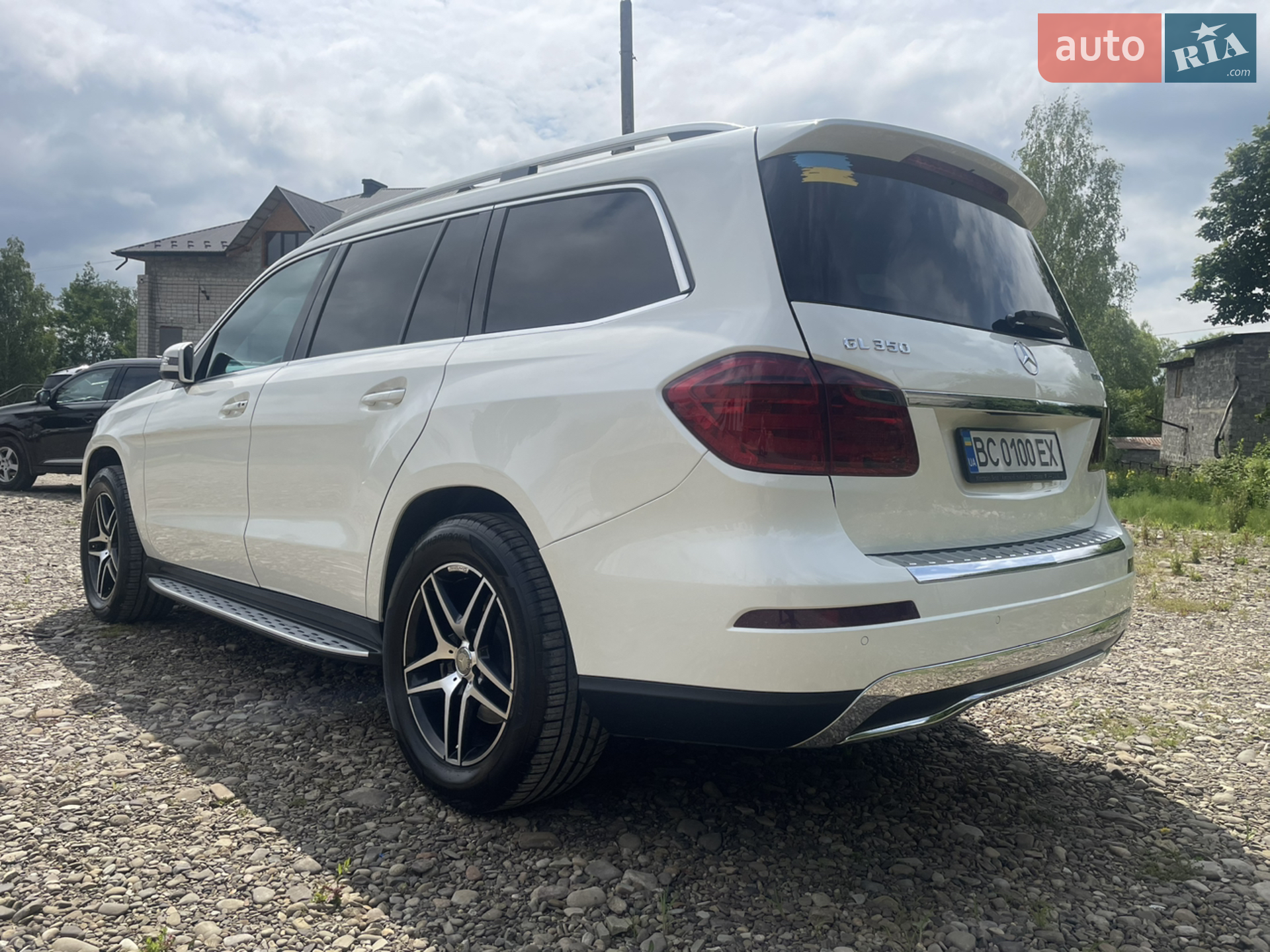 2013 Mercedes-Benz GL-klasse - мініатюра 23