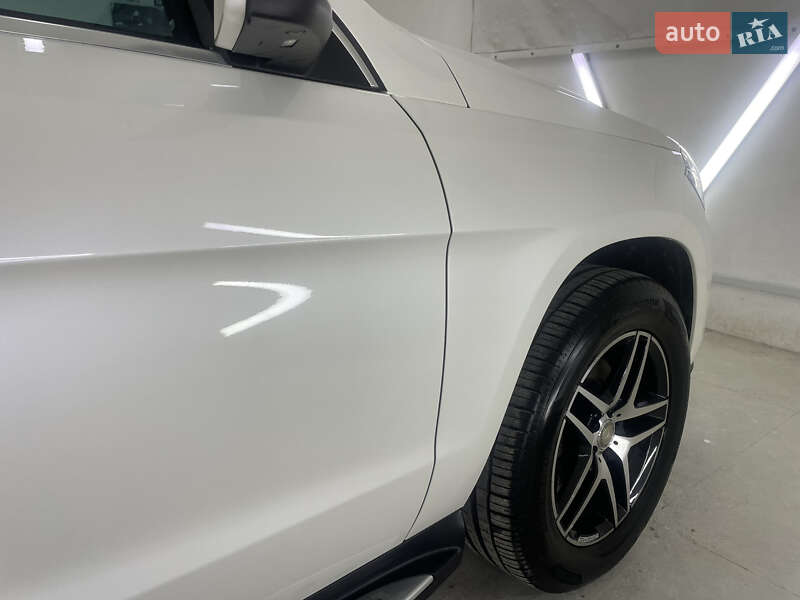 Внедорожник / Кроссовер Mercedes-Benz GL-Class 2013 в Трускавце фото 37 Внедорожник / Кроссовер Mercedes-Benz GL-Class 2013 в Трускавце