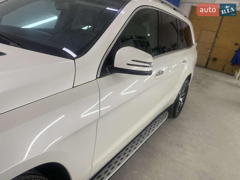 Внедорожник / Кроссовер Mercedes-Benz GL-Class 2013 в Трускавце фото 40 Внедорожник / Кроссовер Mercedes-Benz GL-Class 2013 в Трускавце