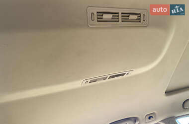 Внедорожник / Кроссовер Mercedes-Benz GL-Class 2011 в 