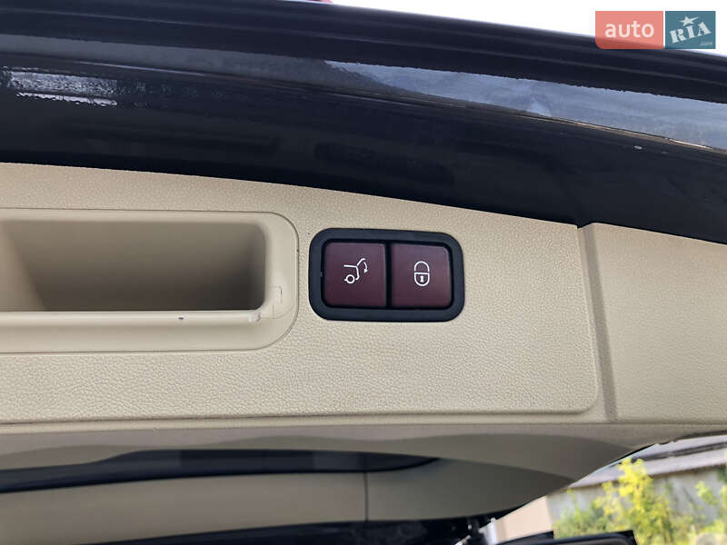 Внедорожник / Кроссовер Mercedes-Benz GL-Class 2008 в Дрогобыче