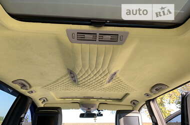 Внедорожник / Кроссовер Mercedes-Benz GL-Class 2008 в 