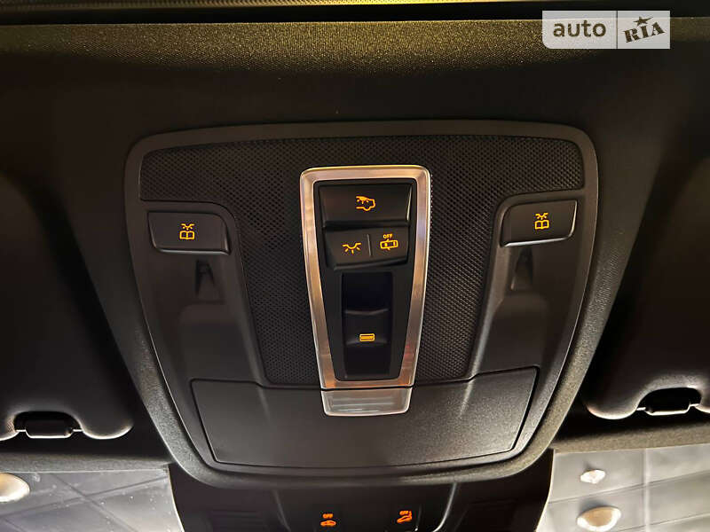 Внедорожник / Кроссовер Mercedes-Benz GL-Class 2013 в Одессе