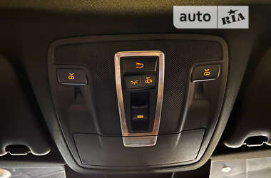 Внедорожник / Кроссовер Mercedes-Benz GL-Class 2013 в 